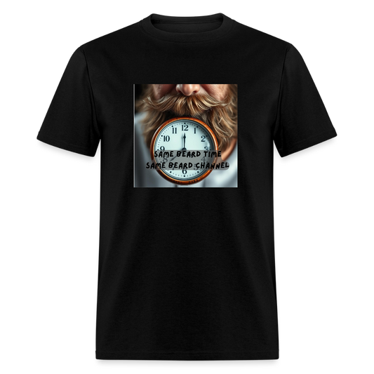 Unisex Classic T-Shirt - black